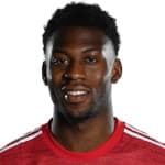 Evans Fosu-Mensah