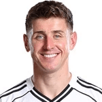 Thomas Cairney