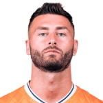 Gary Madine