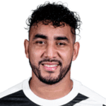 Dimitri Payet