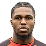 Rayan Djédjé