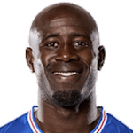 A Adomah