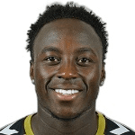 Arvin Appiah