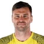 Unnamed player