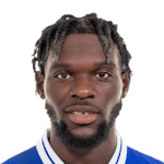Abraham Dorsett