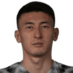 Erzhan Tokotaev
