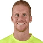 Benjamin Amos