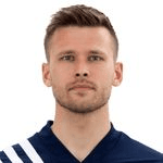 Arnor Traustason