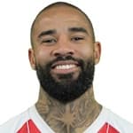 Kyle Vassell