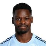 Unnamed player