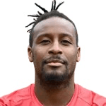 Donervon Daniels