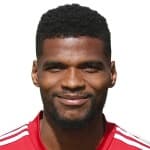Michael Jermain Nottingham