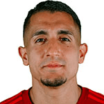 Ahmed Kashi