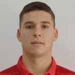 Uros Milovanovic