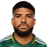 Unnamed player