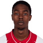 Amourrichio van Axel Dongen