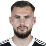 Valon Zumberi