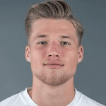 Unnamed player