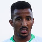 Mutair Al Zahrani