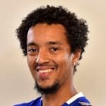 Cameron Borthwick Jackson