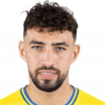 Unnamed player