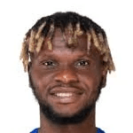 Rominigue Kouame