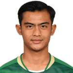 Pratama Arhan