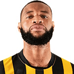 Harold-Desty Moukoudi