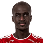 Abdoulkader Thiam
