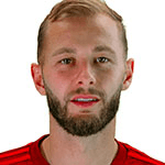 Yohan Demoncy