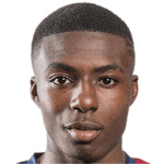 Nelson Sissoko