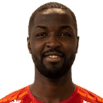 Ibrahima Conté