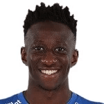 B. Konate
