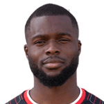 Yored Konaté