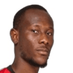 Cyrille Bayala