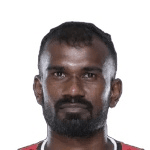 Jithin Madathil Subran