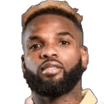 Aaron Boupendza