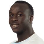 S Diallo