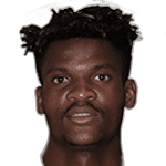 Didier Ndong