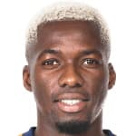 Ambroise Oyongo