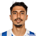 Andreas Chrysostomou