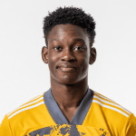 Lévi Ntumba