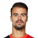 Unnamed player