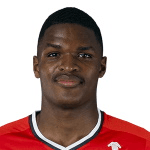 G Nyamsi