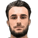 Antoine Mazure