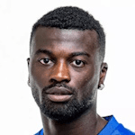 M'Baye Niang