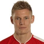 M Andersen