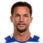 Daniel Drinkwater