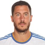 Eden Hazard