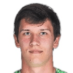 Aleksandr Svirskiy
